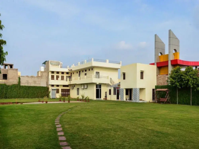 Imagen del hotel