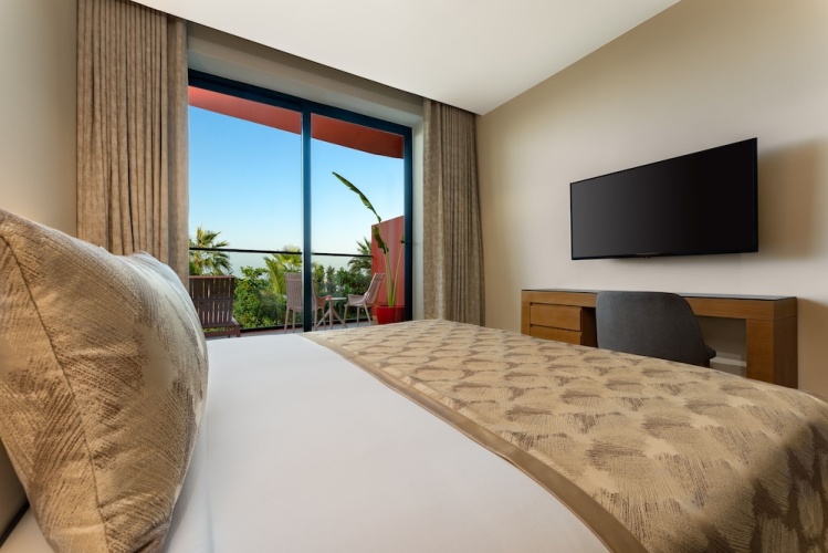 voco Monaco Dubai,an IHG Hotel - Adults Only photo 13