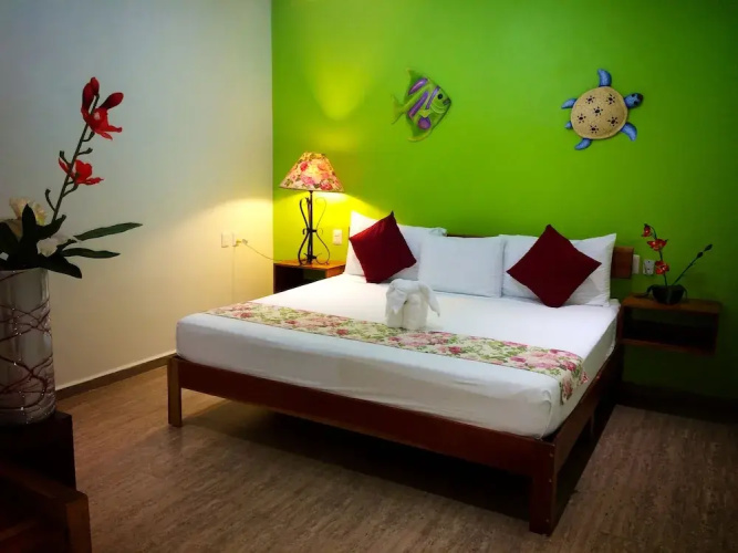 Hotel Akumal