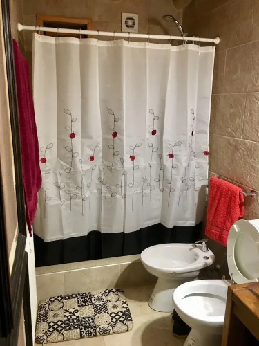 Cabaña La Emilia
