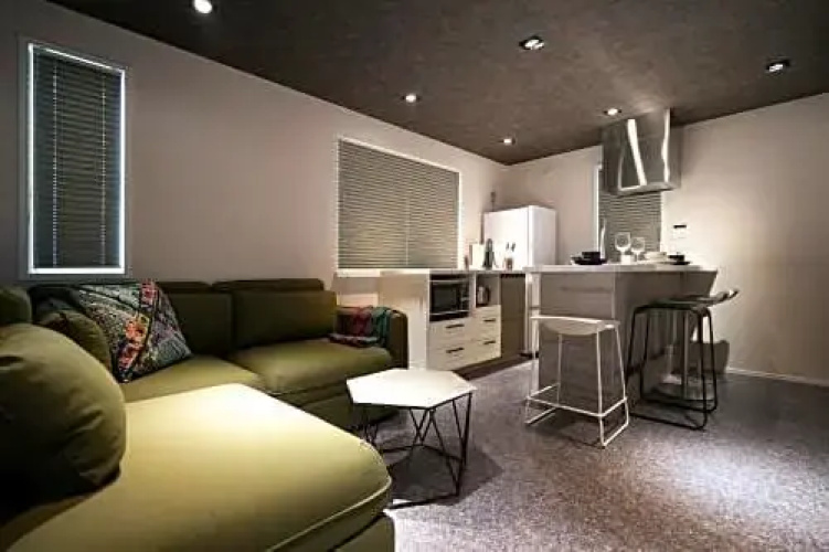 Hotelbild
