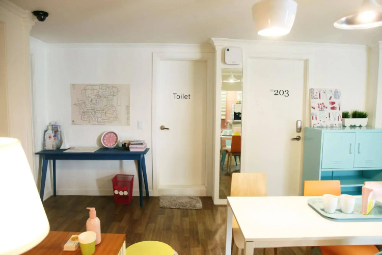 Duriworld GuestHouse