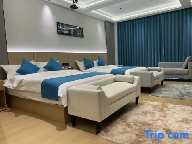 Comfort Family room