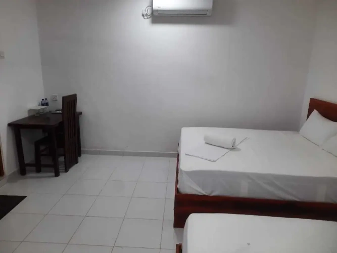 Comfort Twin room