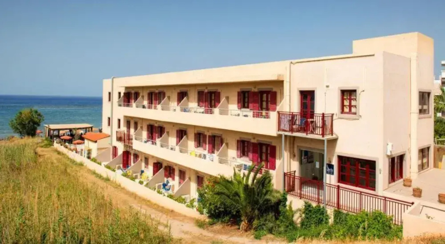 Hotelafbeelding