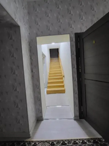 Shahriston Guesthouse