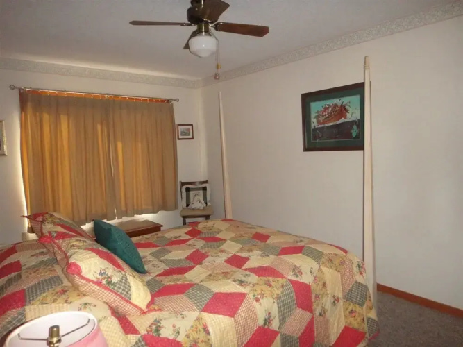 Williams Cottage