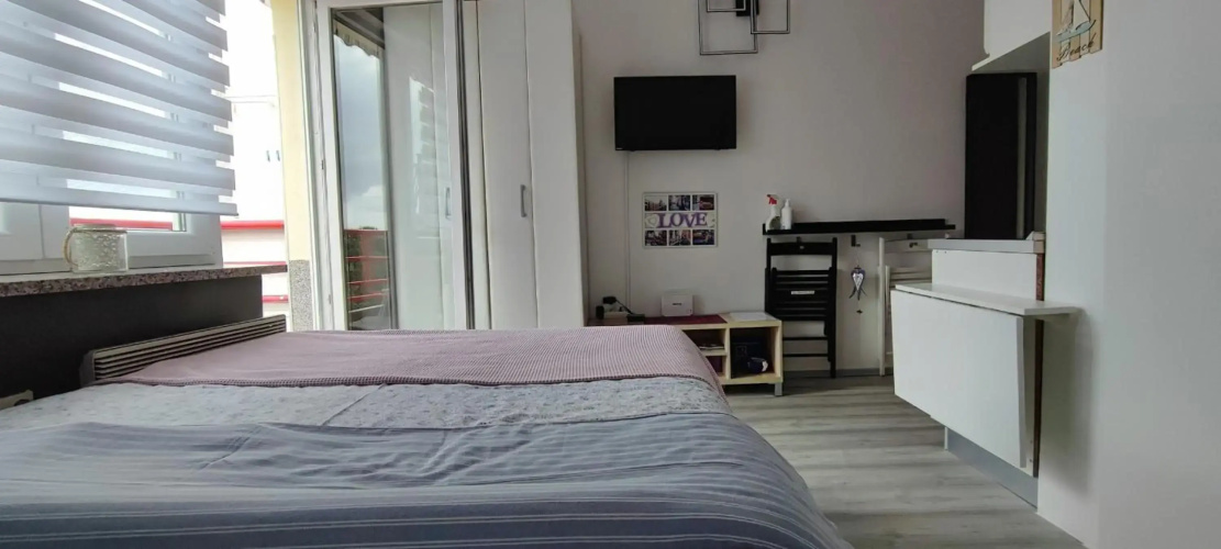 Nataly Apartment
