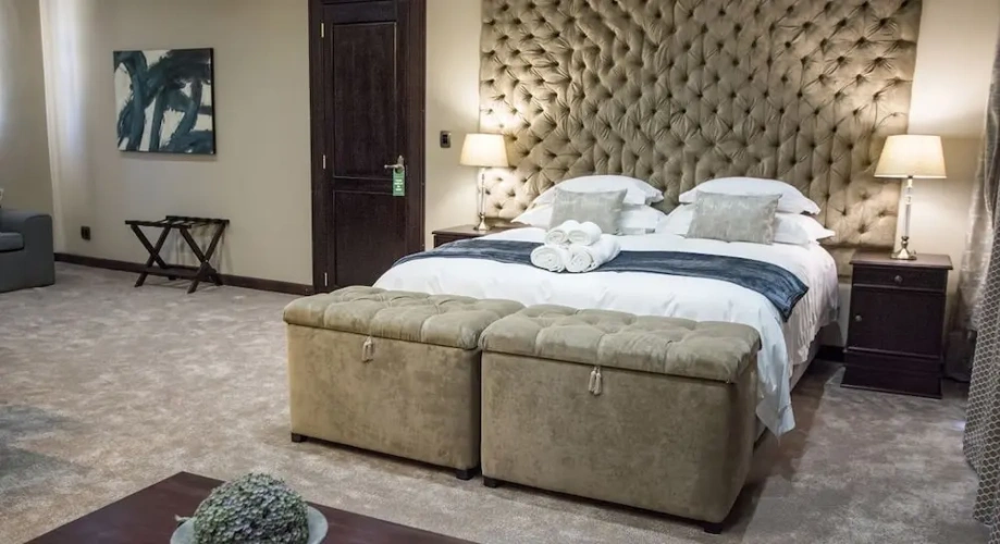 Standard Family room