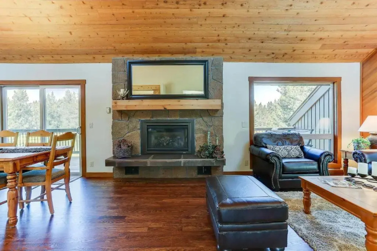 3 Spyglass-Golf/Mt View-4BR/3BA