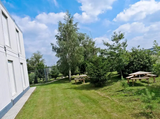 Hostel Wrzesnia