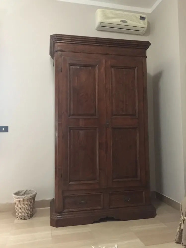 A casa di Gio
