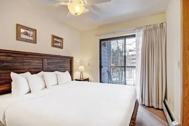 River Mtn Lodge W215C