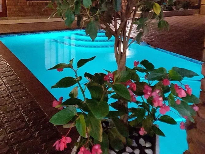 Pompano Guesthouse
