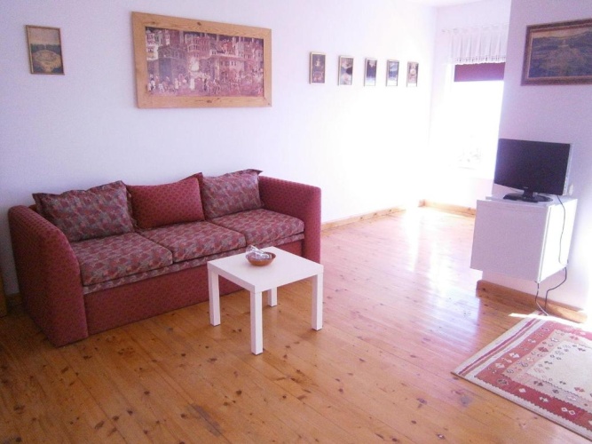 Villa Flaga