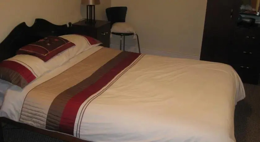 Melrose House B&B