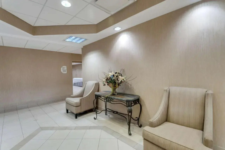 Hampton Inn Baltimore/Edgewood