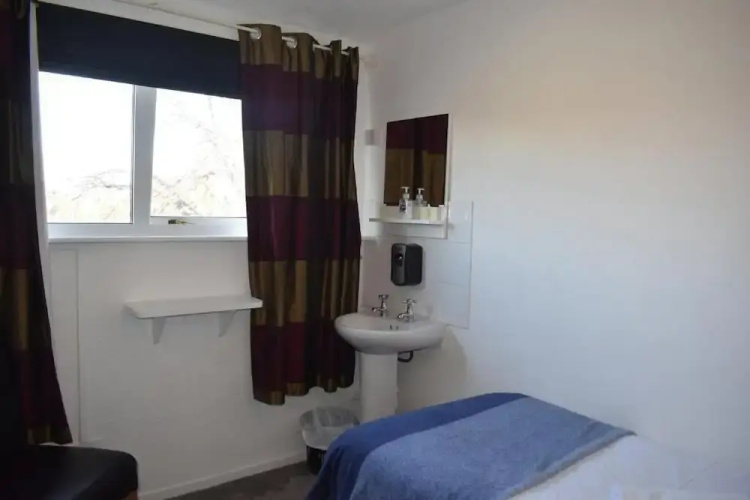 Whitburn House Hotel