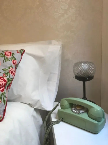 Hotel Boutique DELUZ