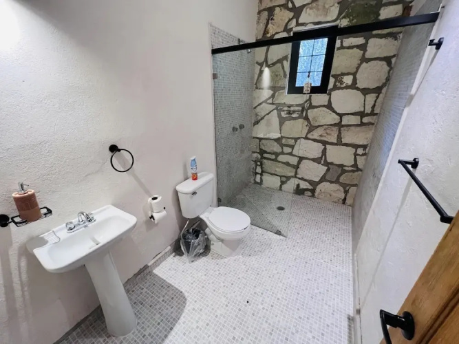 Cabaña del Río