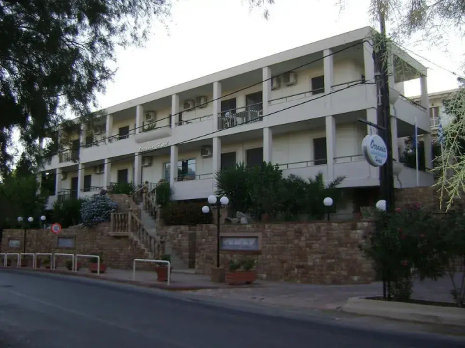 Image de l'hôtel