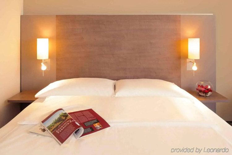 Mercure Hotel Frankfurt Eschborn Ost