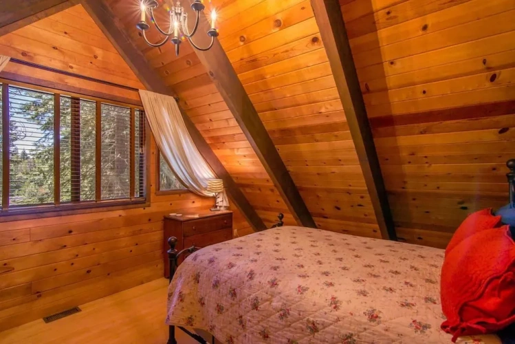 3 Bedrooms Family Cottage