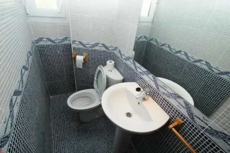 103307 -  Apartment in Isla