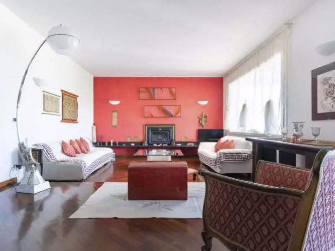 Villa Alberto Diano Marina 32151