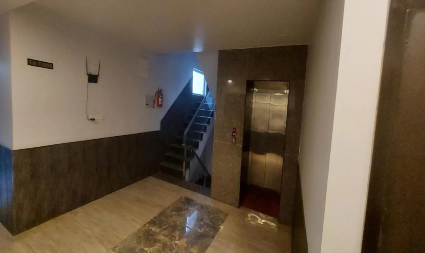 Hotel Grand Anshul
