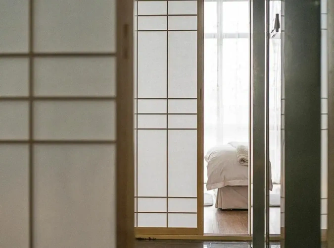 2 Bedrooms Suite