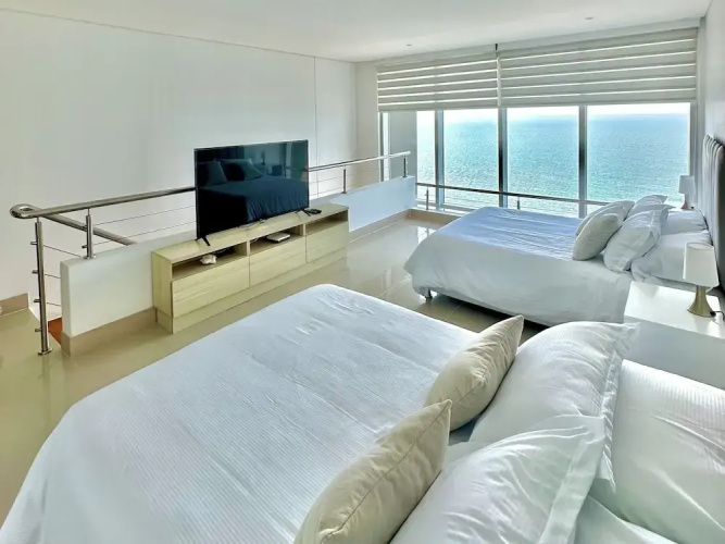 by Calamari Homes - Edificio Murano Elite