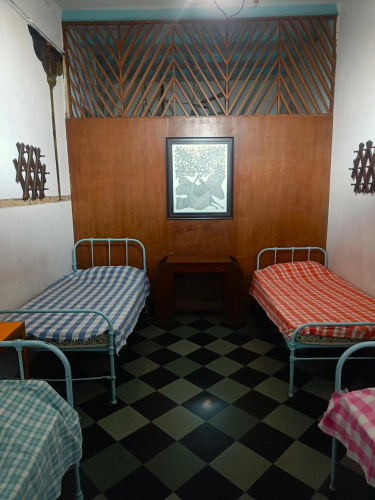 Hostel Vasantashram CST Mumbai