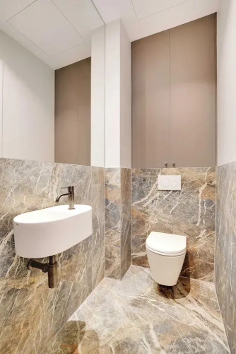Sleek Apartment - 2bd/ 4P - Champs Elysees