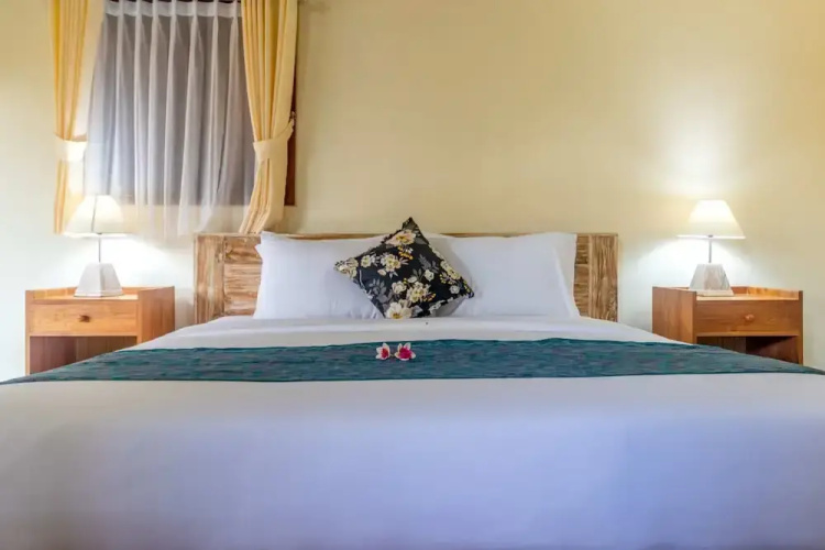 Buruan Sari Villas
