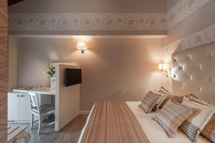 Agriturismo Borgo il Mezzanino