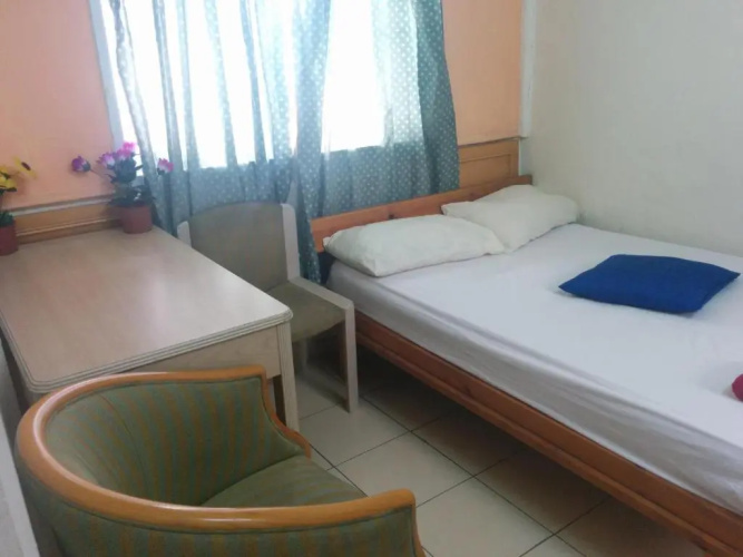 Ben Yehuda Hotel