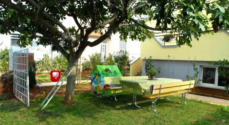 Apartments Monte Magno