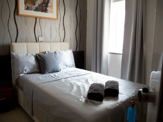Comfort Double room