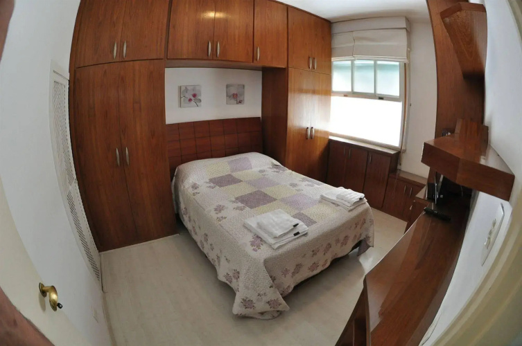 Apartamento Moreira da Silva