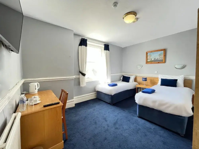 Royal Hotel Sheerness
