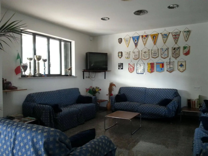 Hotel Residence IL PESCATORE