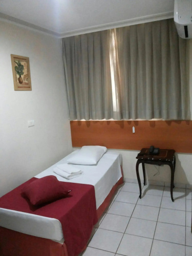 Hotel Internacional