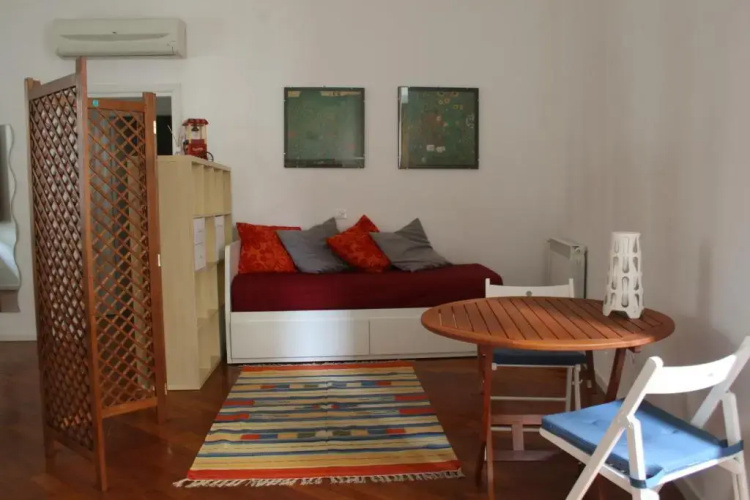 Al124 Guest House