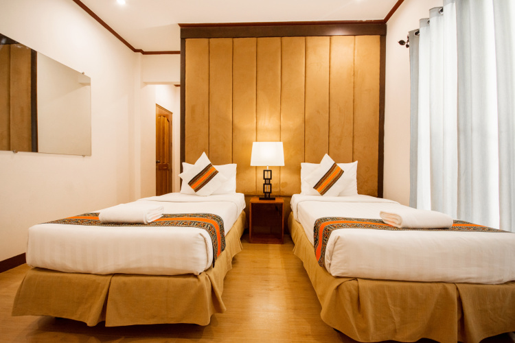 Sur Beach Resort