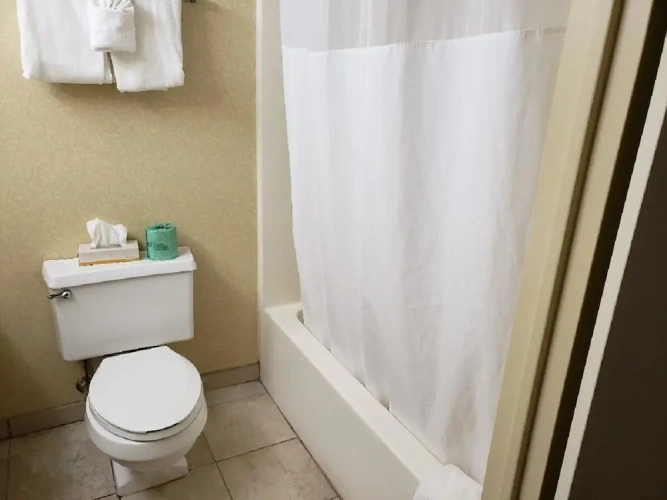 Superior Double Apartment