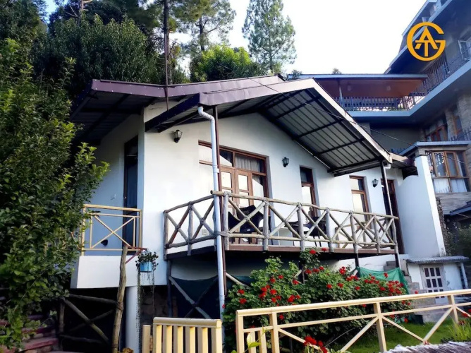 Otel görseli
