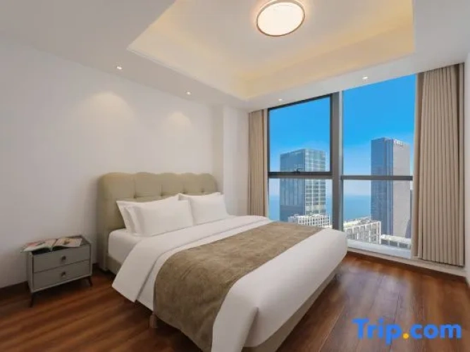 2 Bedrooms Deluxe Family Suite