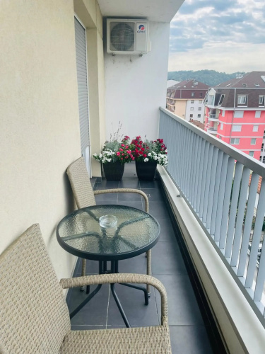 Apartman M&M