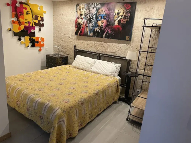 Hostellerie Provençale